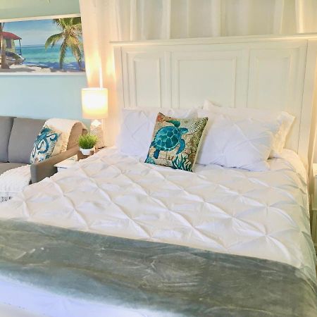 Coastal Studio Escape! Naples Zewnętrze zdjęcie