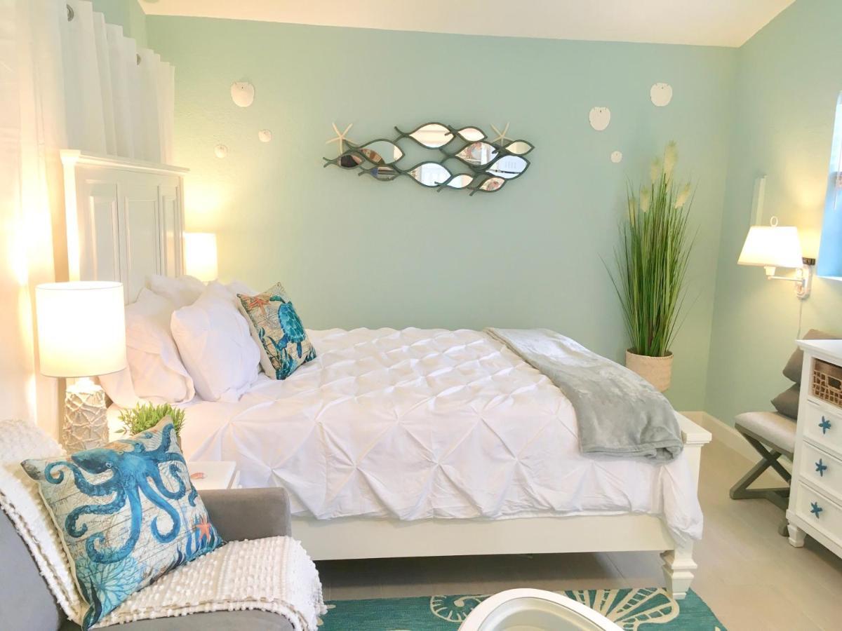 Coastal Studio Escape! Naples Zewnętrze zdjęcie