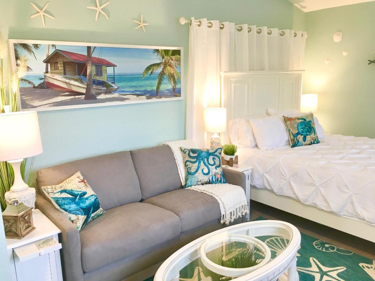 Coastal Studio Escape! Naples Zewnętrze zdjęcie