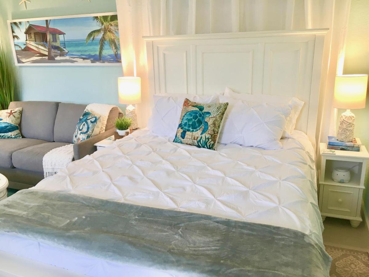 Coastal Studio Escape! Naples Zewnętrze zdjęcie
